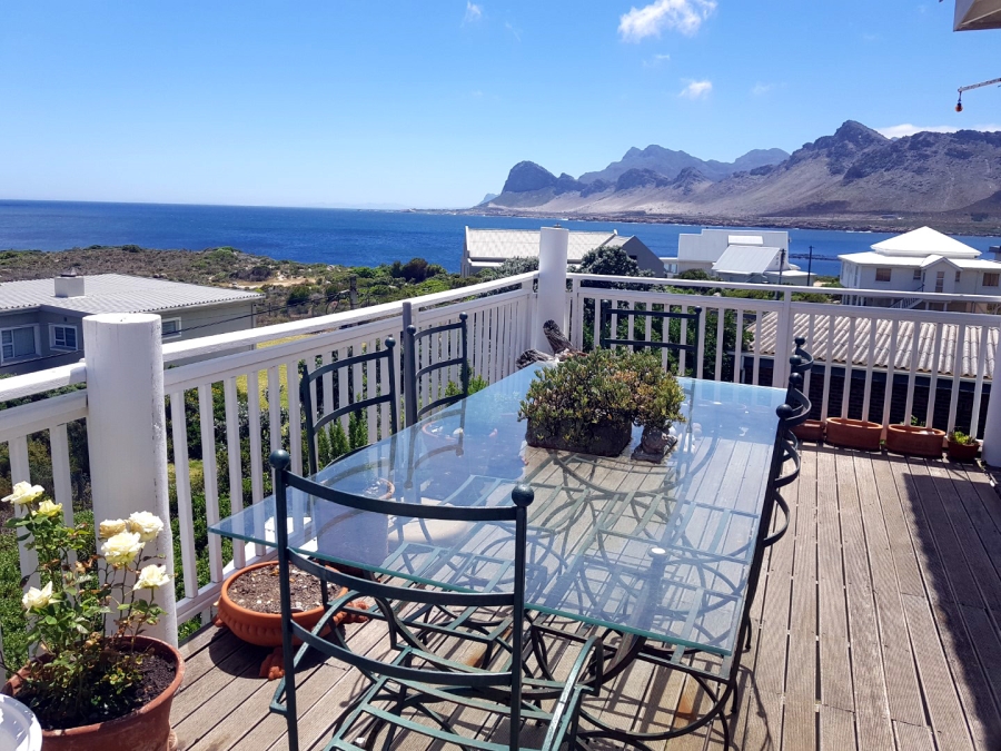 3 Bedroom Property for Sale in Pringle Bay Western Cape